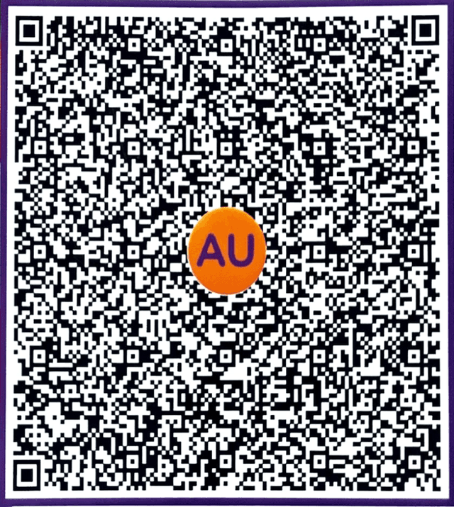 Payment QR Code