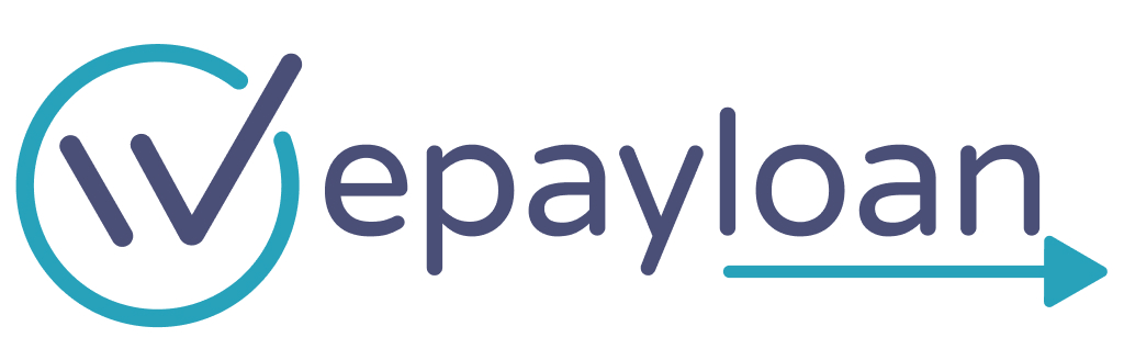 wepayloan logo